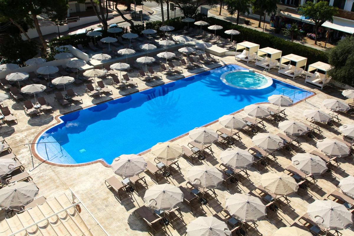 Piscina en o cerca de Sentido Fido Tucan - Adults Only