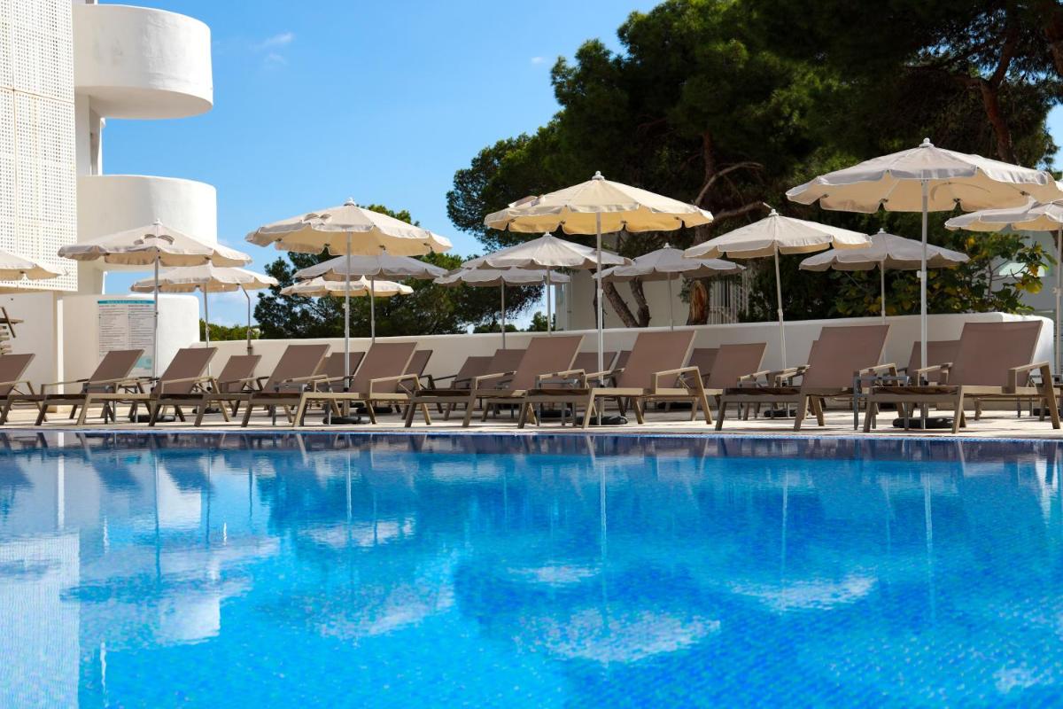 Piscina en o cerca de Sentido Fido Tucan - Adults Only