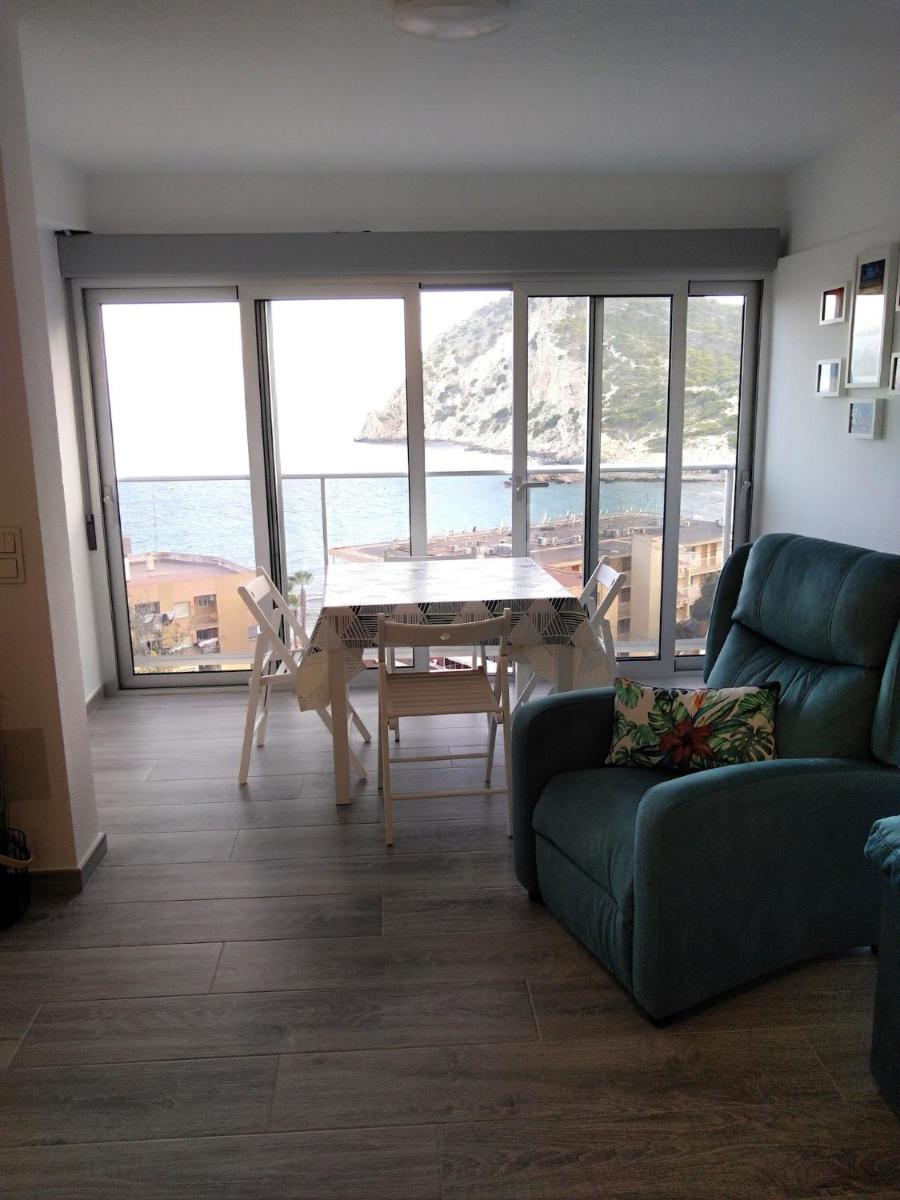 Cornelia Apartamentos CALA DE FINESTRAT VICENT&ALBA - Hizvo