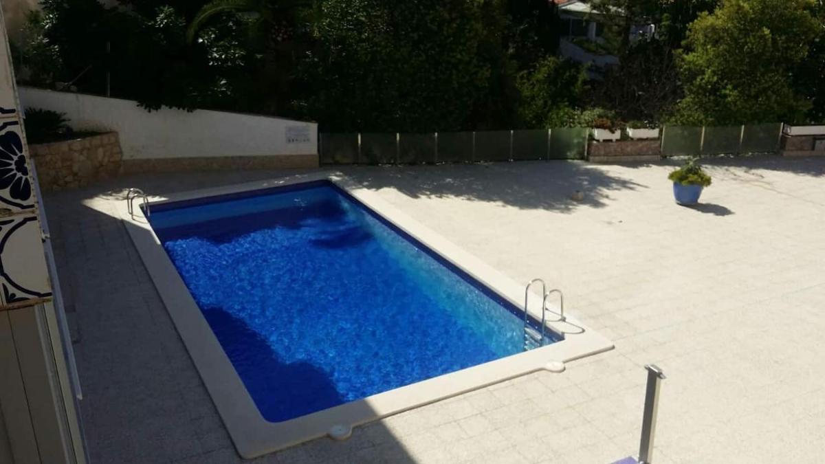 Cornelia Apartamentos CALA DE FINESTRAT VICENT&ALBA - Hizvo