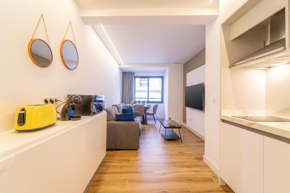 Myflats Urban Stay - Housity