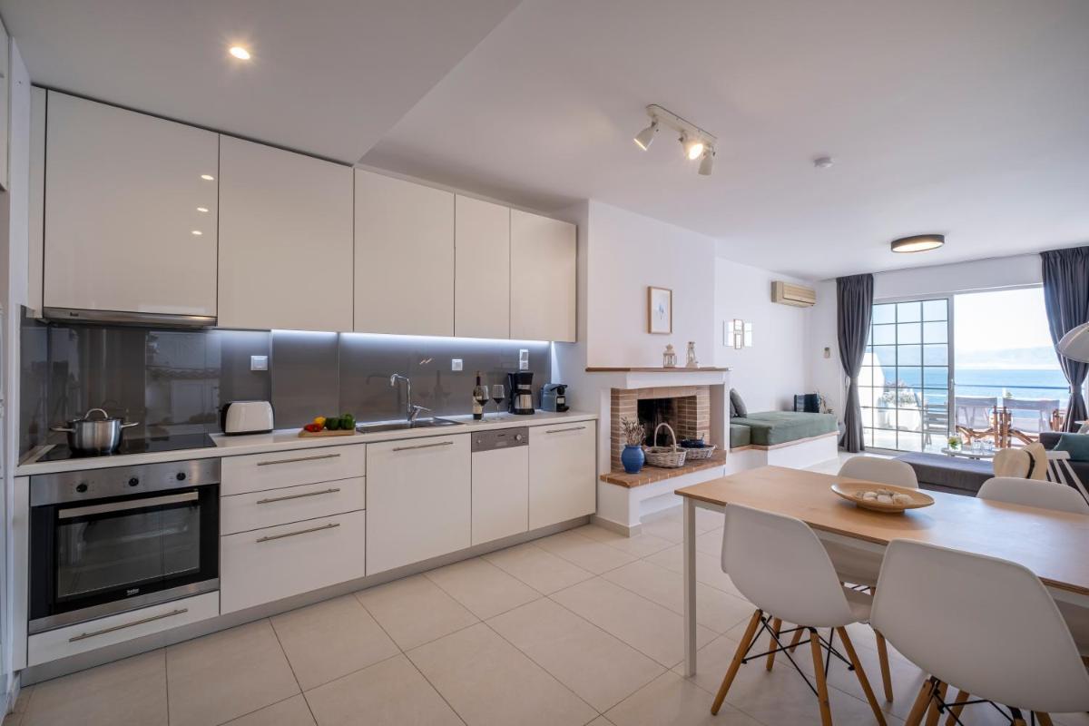 Meli Apartments & Villas - Housity