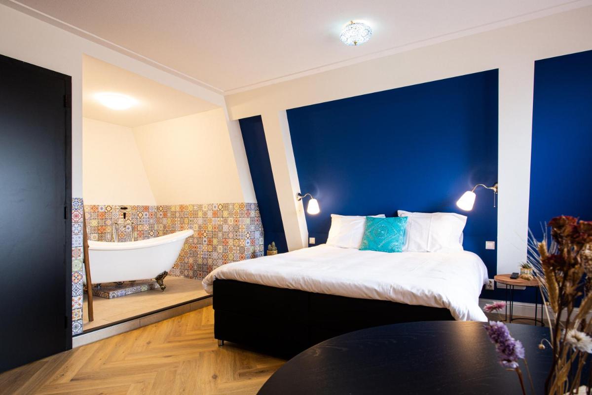 Hotel Snouck van Loosen - Housity