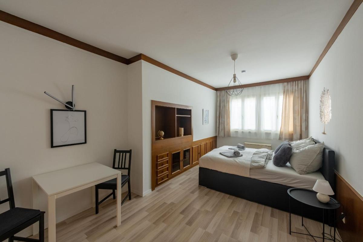 Wohhhlfühl Appartement im Zentrum Graz - Housity