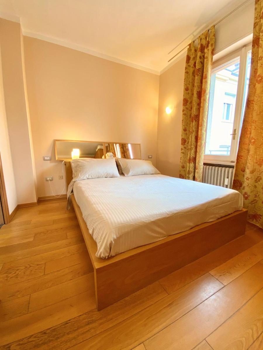 Terrazza Zaccagni - Housity