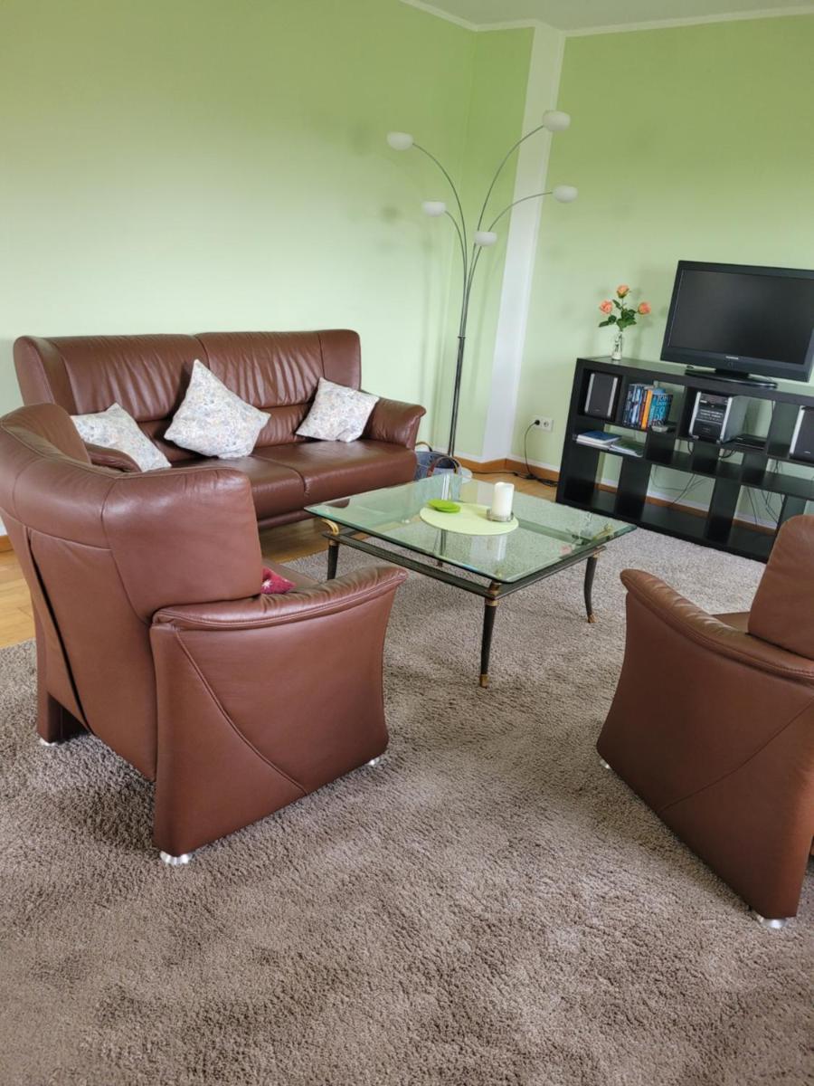 Ferienwohnung Pöttershof - Housity