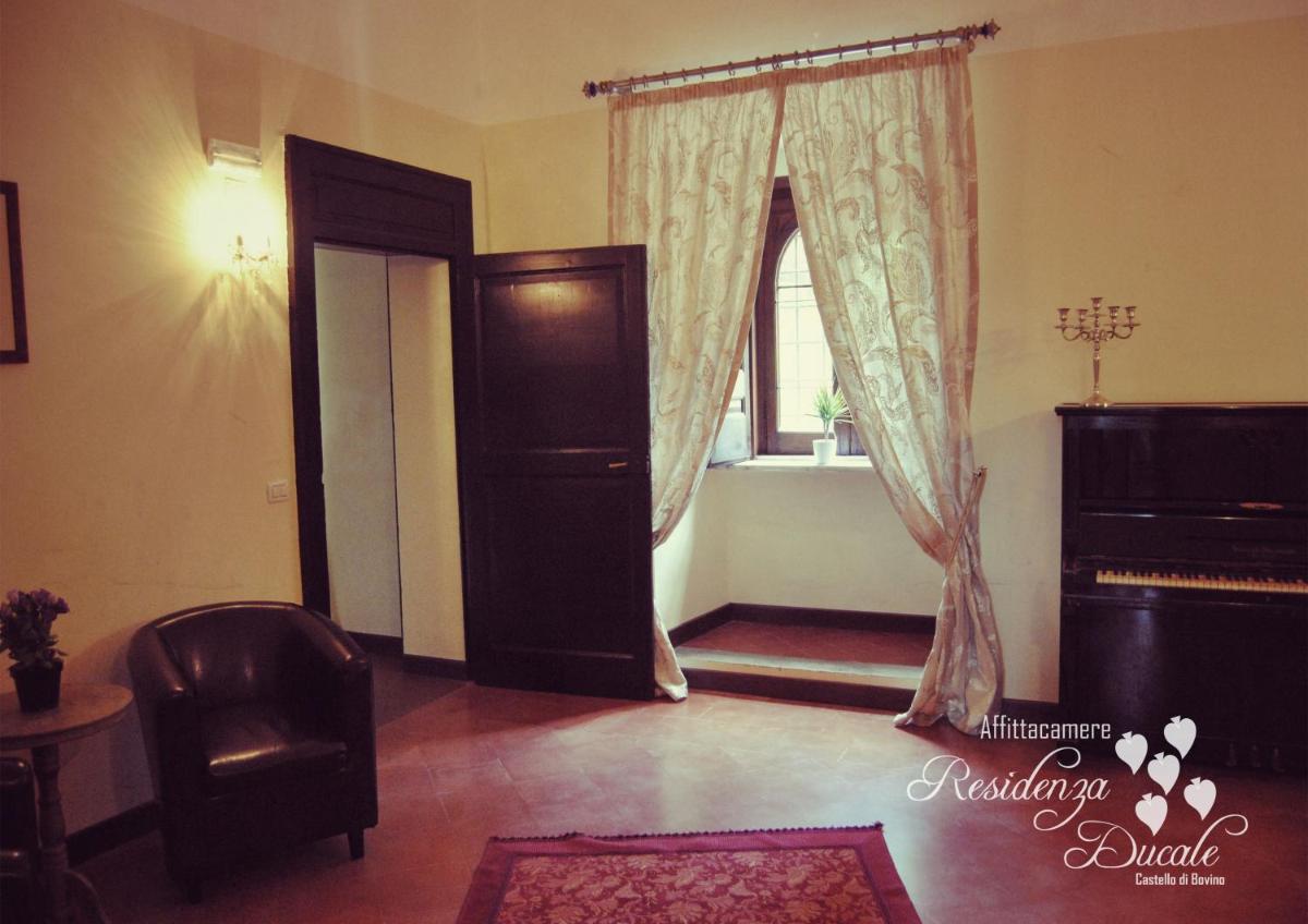 Residenza Ducale - Housity