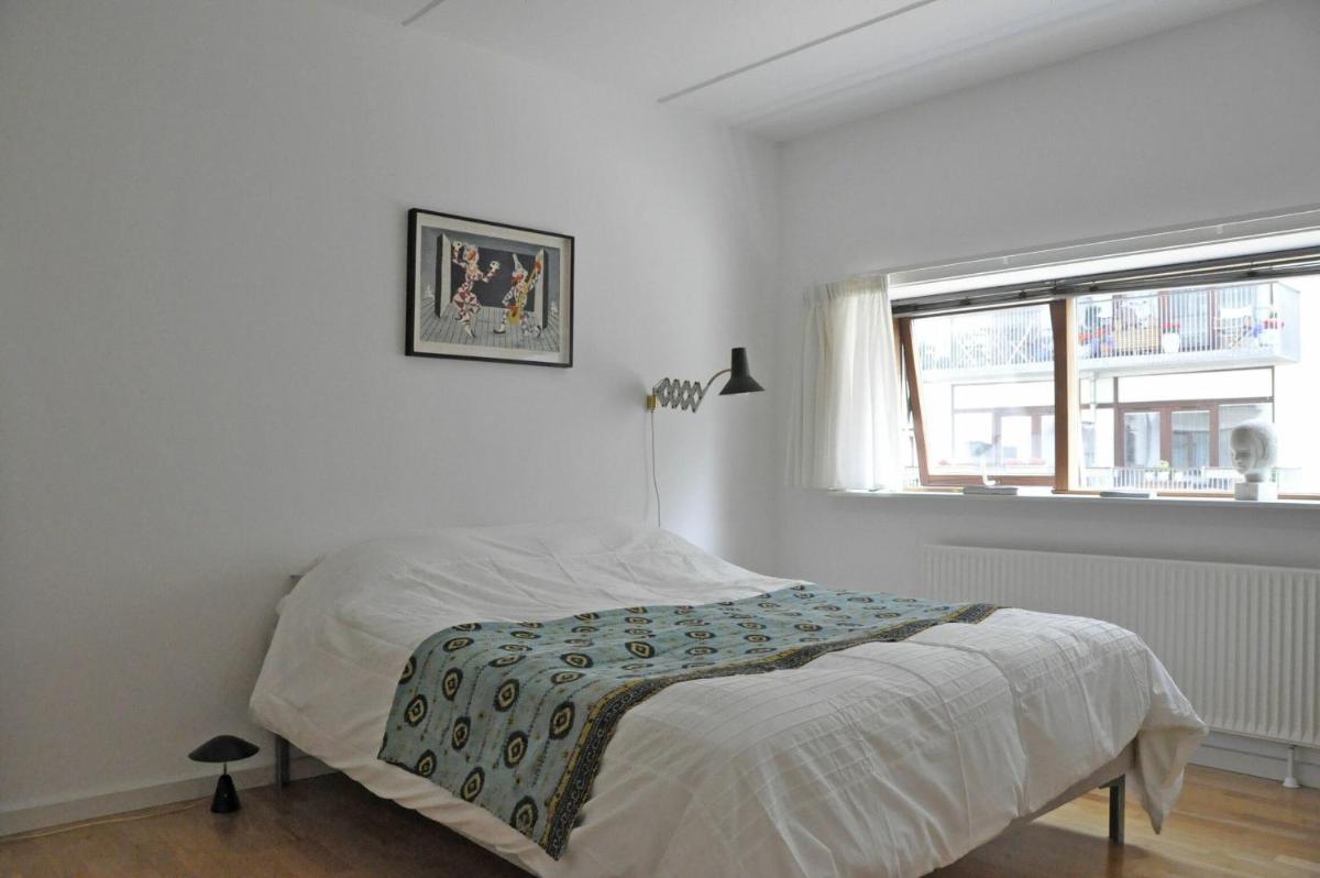 Suitetrails - ApartmentInCopenhagen Apartment 417