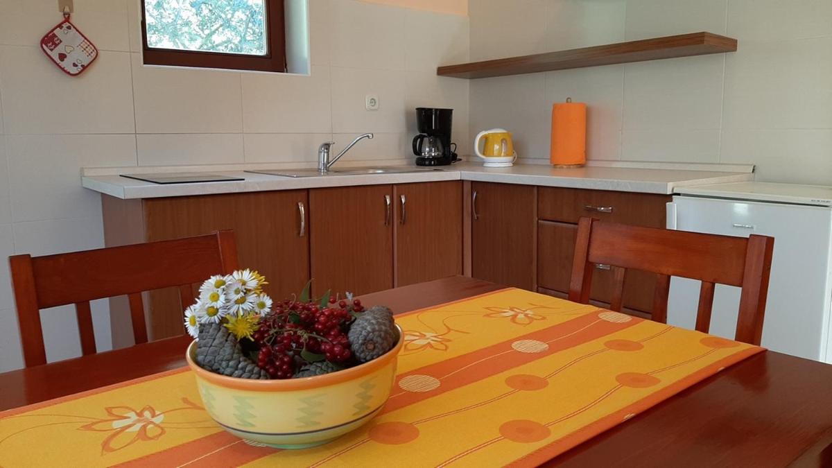 Holiday house Lucana - Sveta Marina - Housity