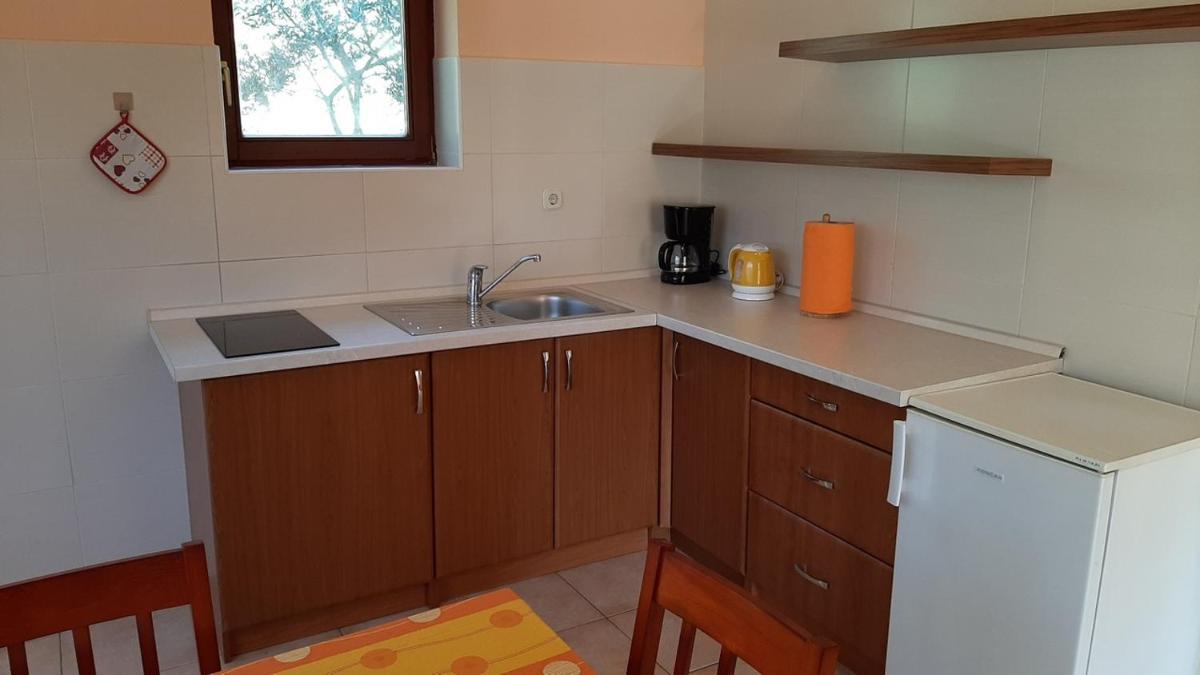 Holiday house Lucana - Sveta Marina - Housity