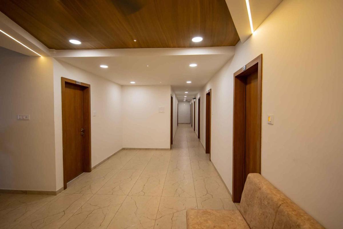 HOTEL VENUS - Housity