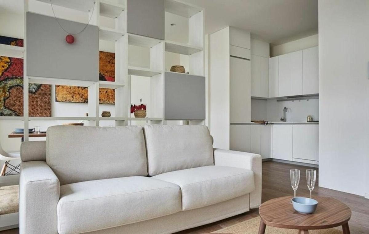 Palazzo Beltrade by Halldis - Housity