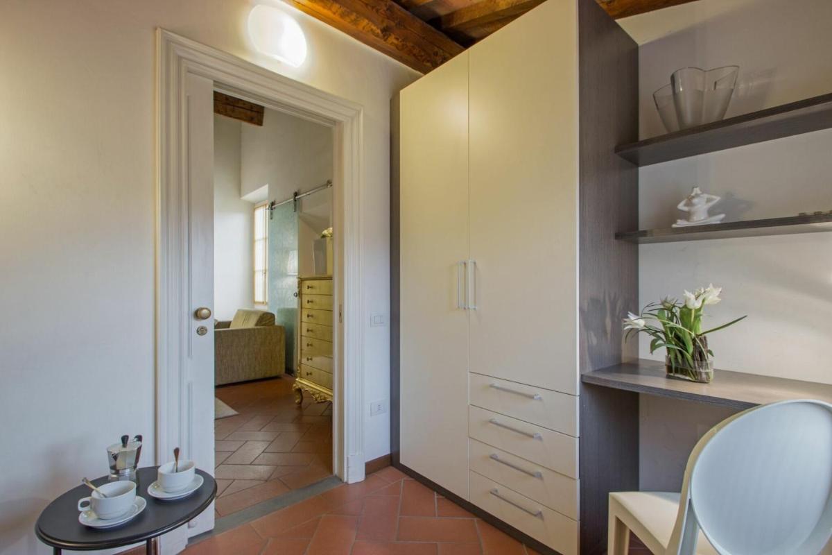 Palazzo Terme by Halldis - Housity