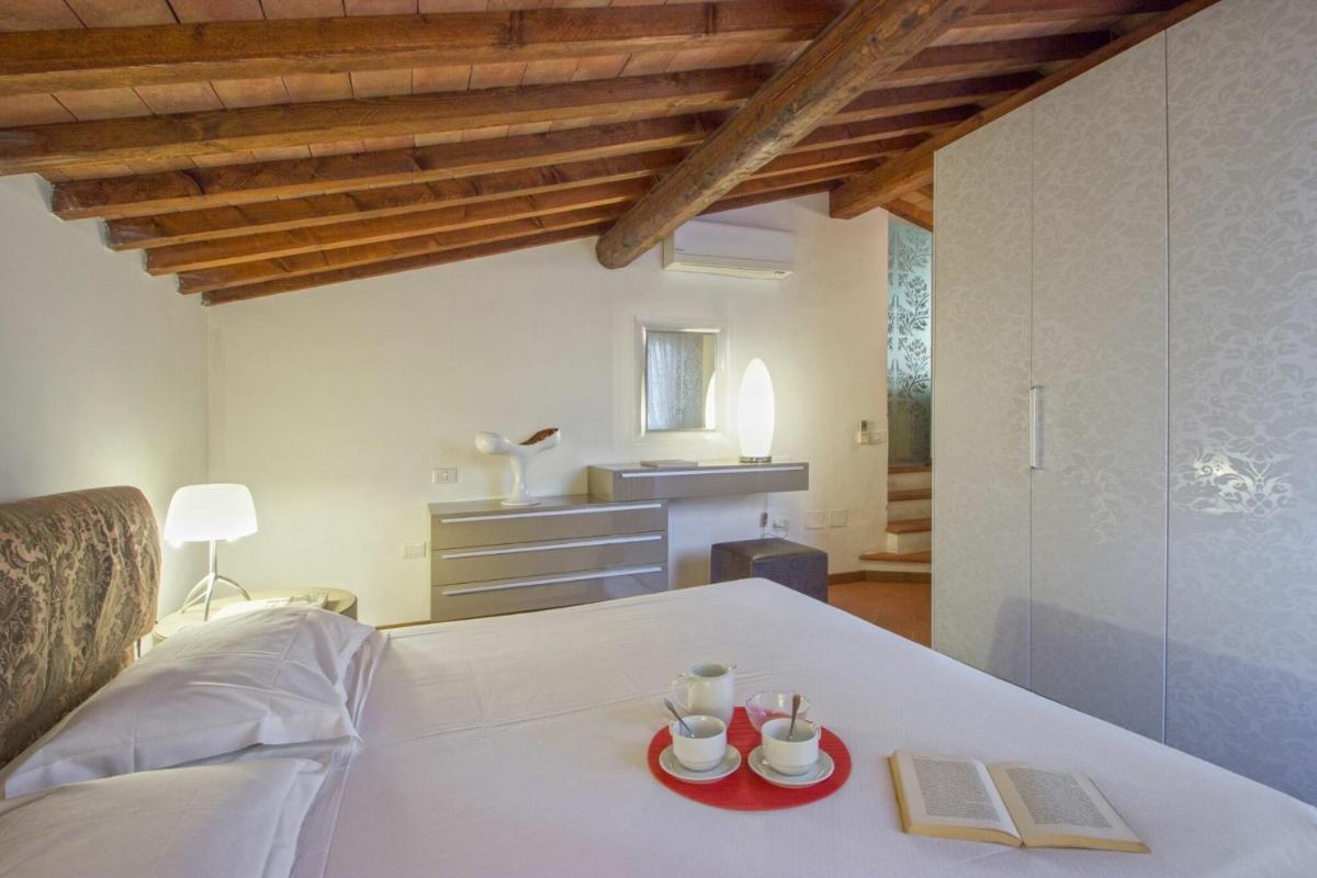 Palazzo Terme by Halldis - Housity