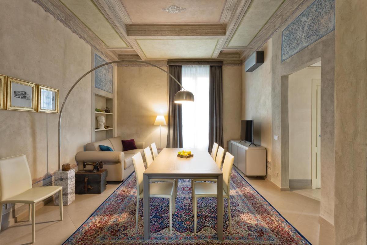 Casa del Sarto - Housity