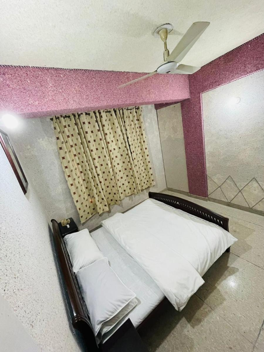 Suitetrails - Salaar Apartment
