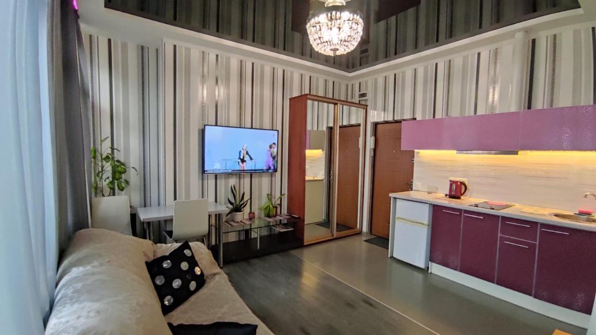 Апартаменти Левада - Housity