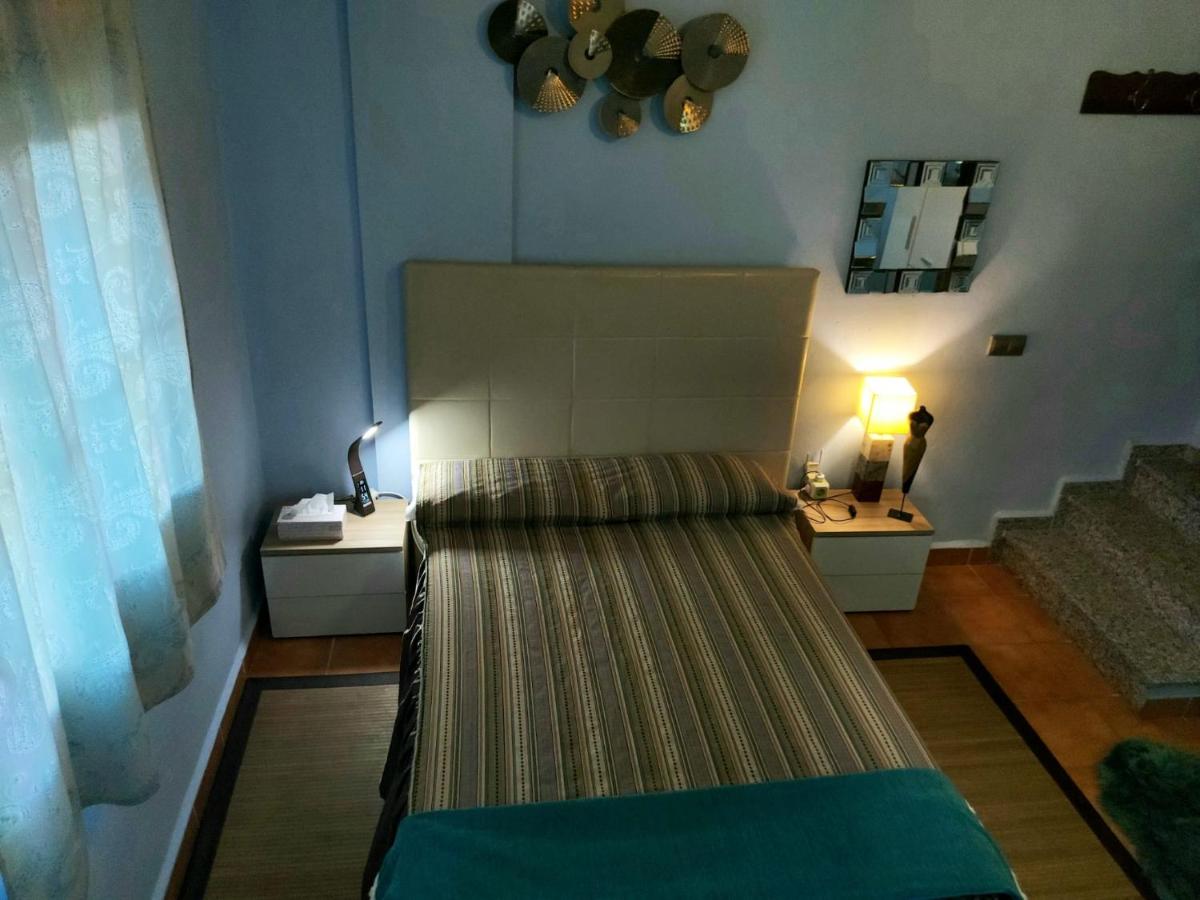 Suitetrails - Habitación Privada con Terraza