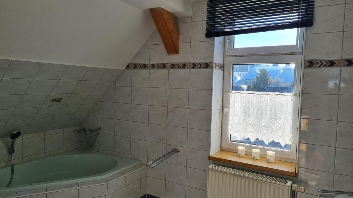 Pension Breitenborn - Housity