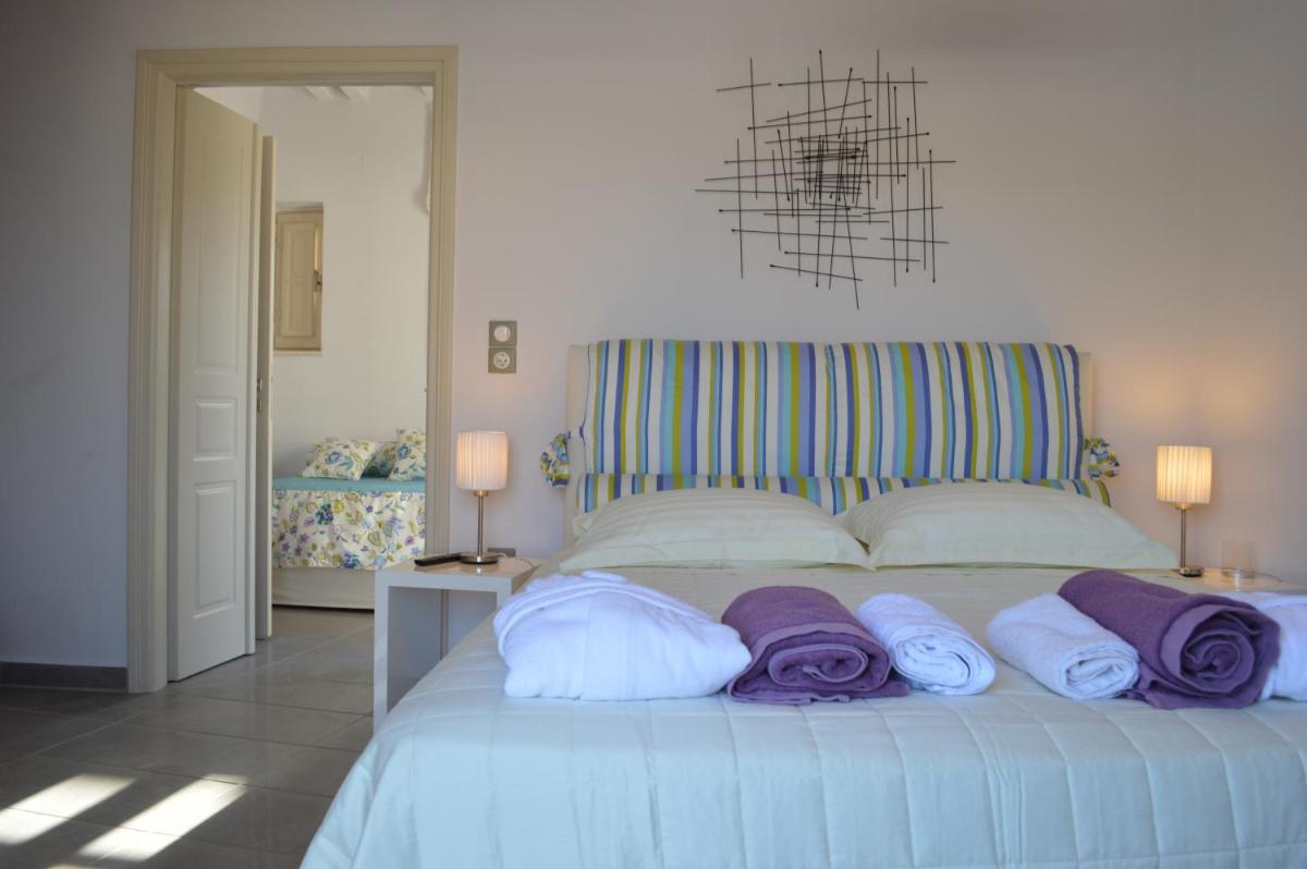 Villa Byzantino - Housity