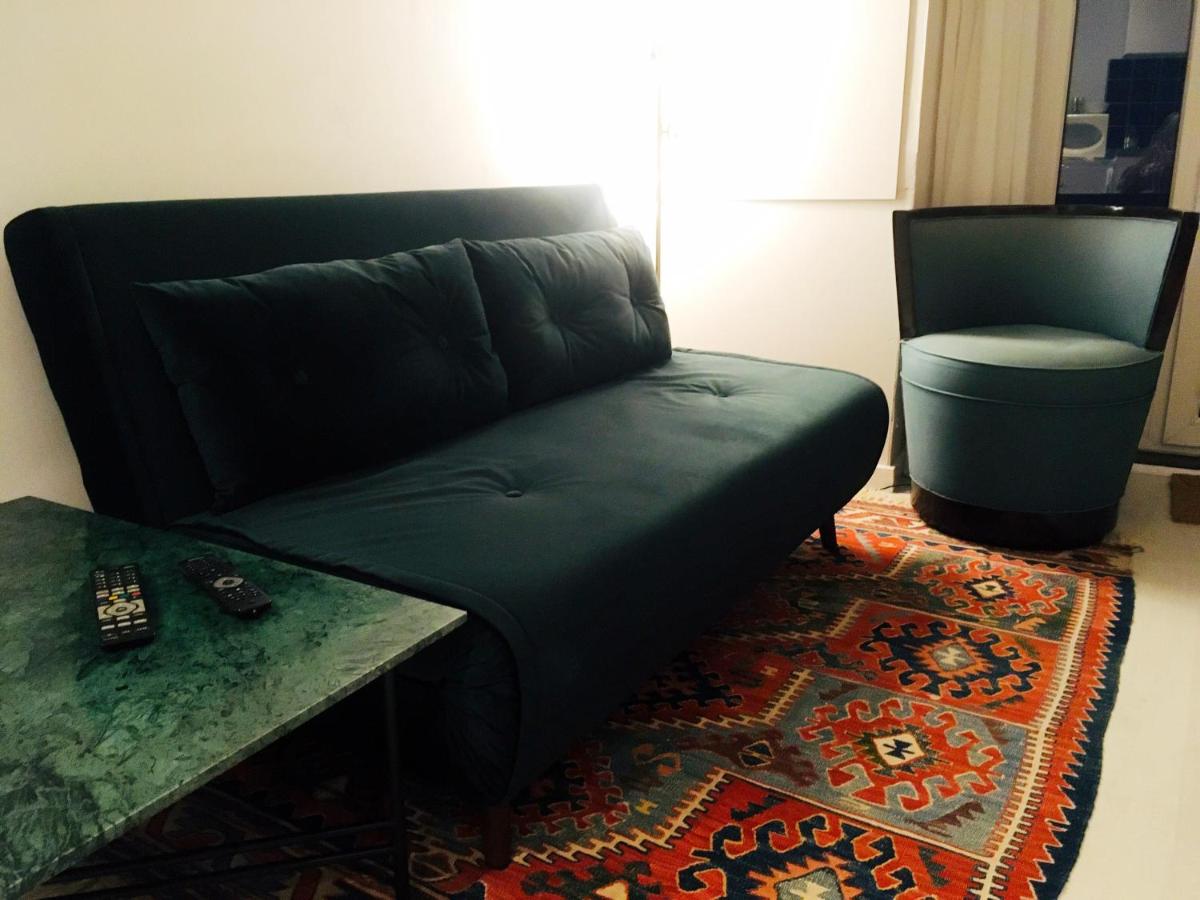 Suitetrails - Boutique Apartment Scheldt