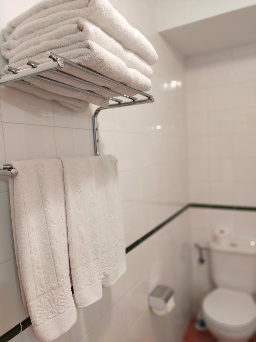 Suitetrails - Apartamento Avenida del Parque
