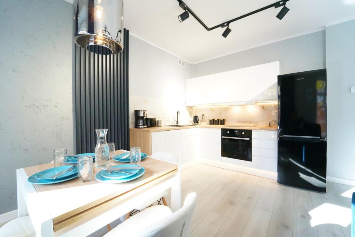 Apartamenty EverySky - Mickiewicza 30 - Housity