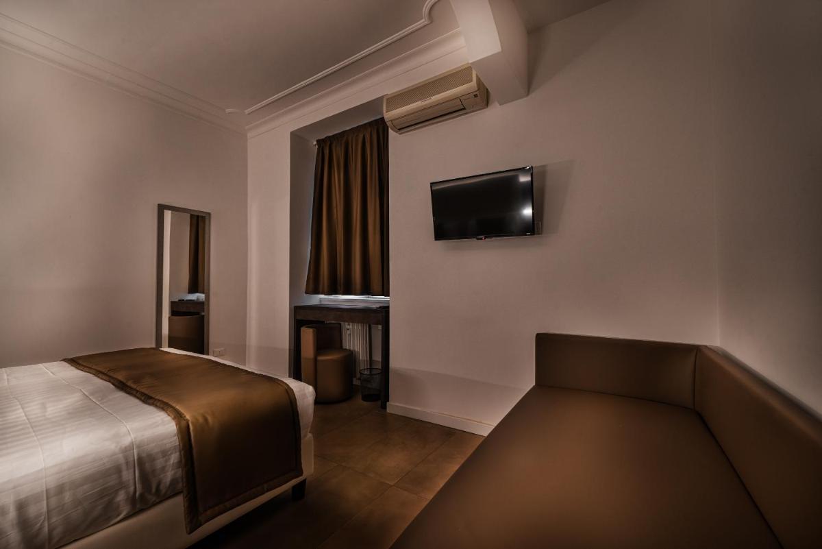 Trinità Grand Suite - Housity
