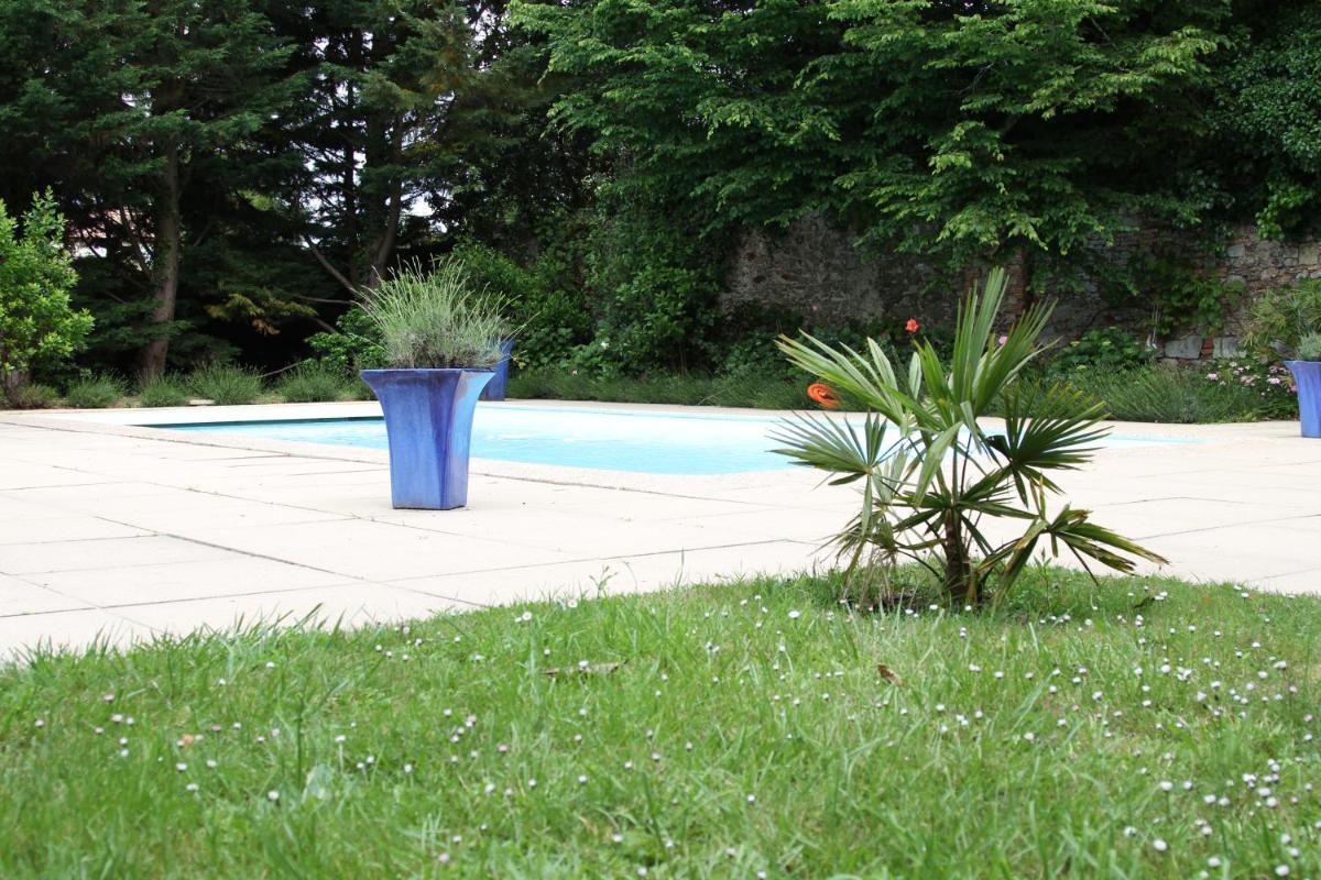 Château du Bois de La Noe - Housity