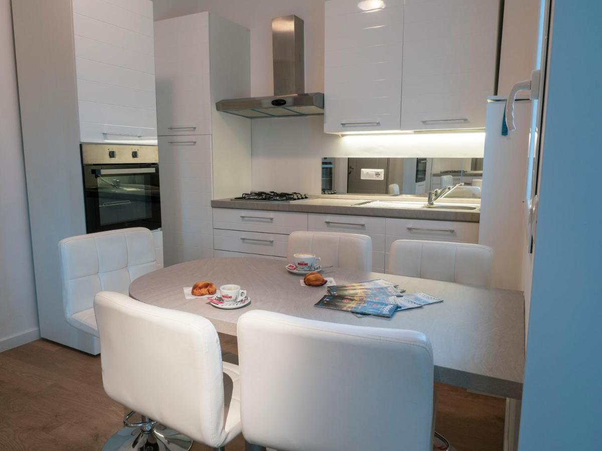 Maison San Gregorio - Housity