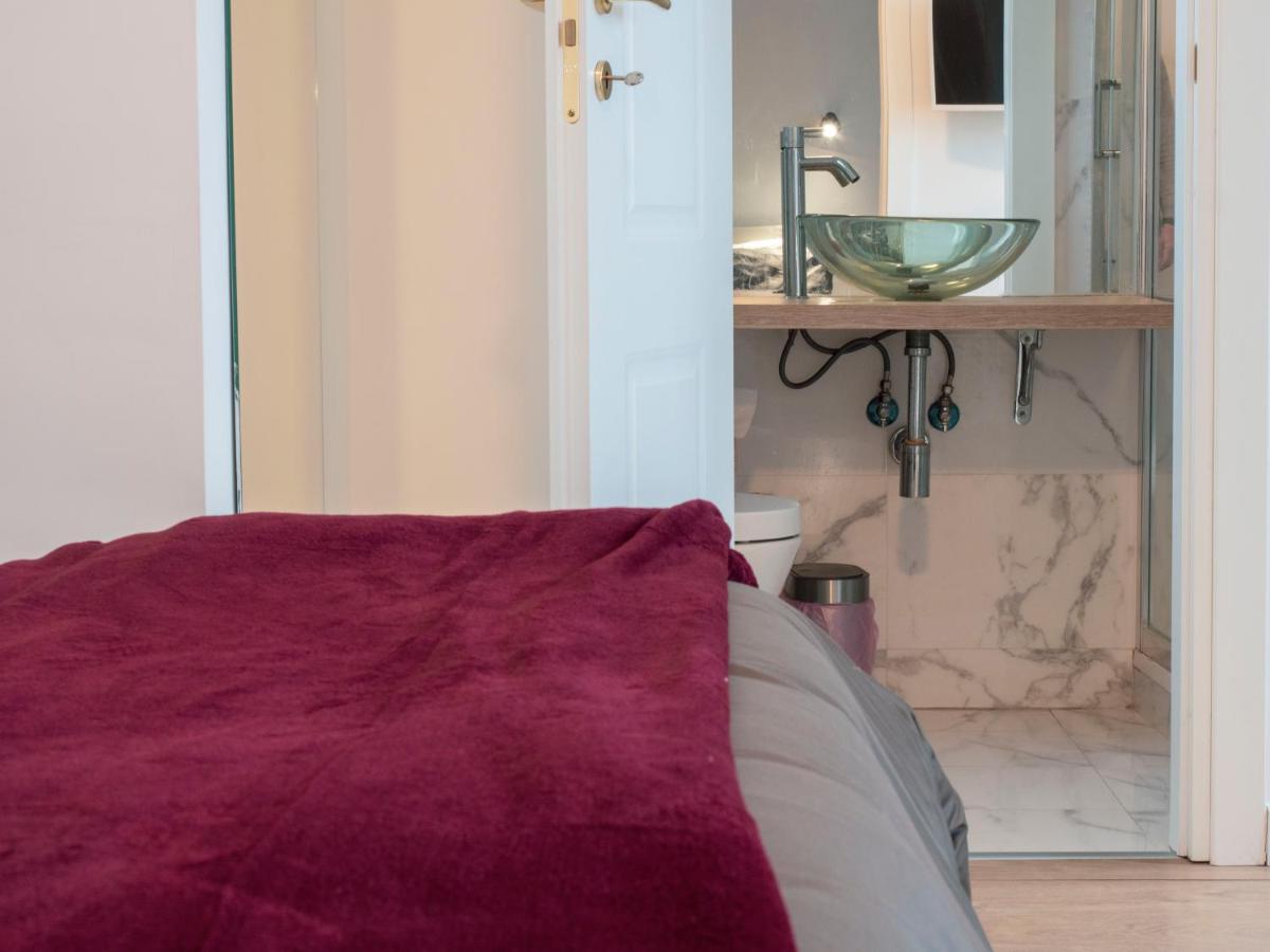 Maison San Gregorio - Housity