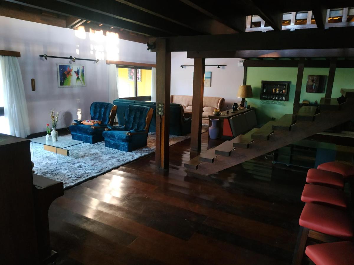 Pousada Oluap Cantareira - Housity