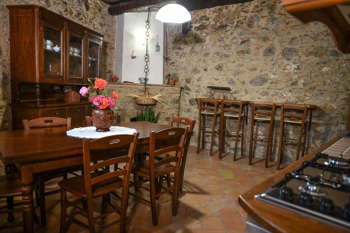 Casa Vacanze Nicola e Lina - Housity
