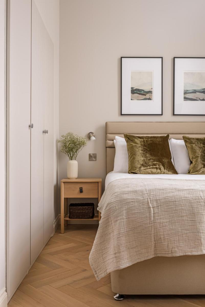 Museum Apartments - Housity