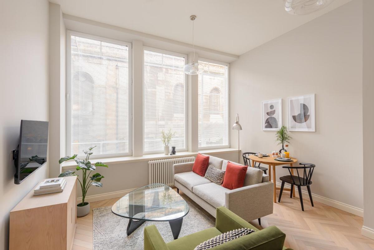 Museum Apartments - Housity
