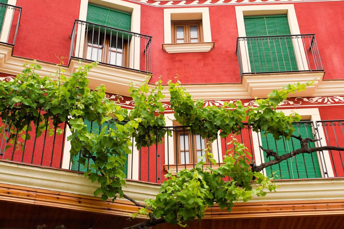 Hotel Antiga - Housity