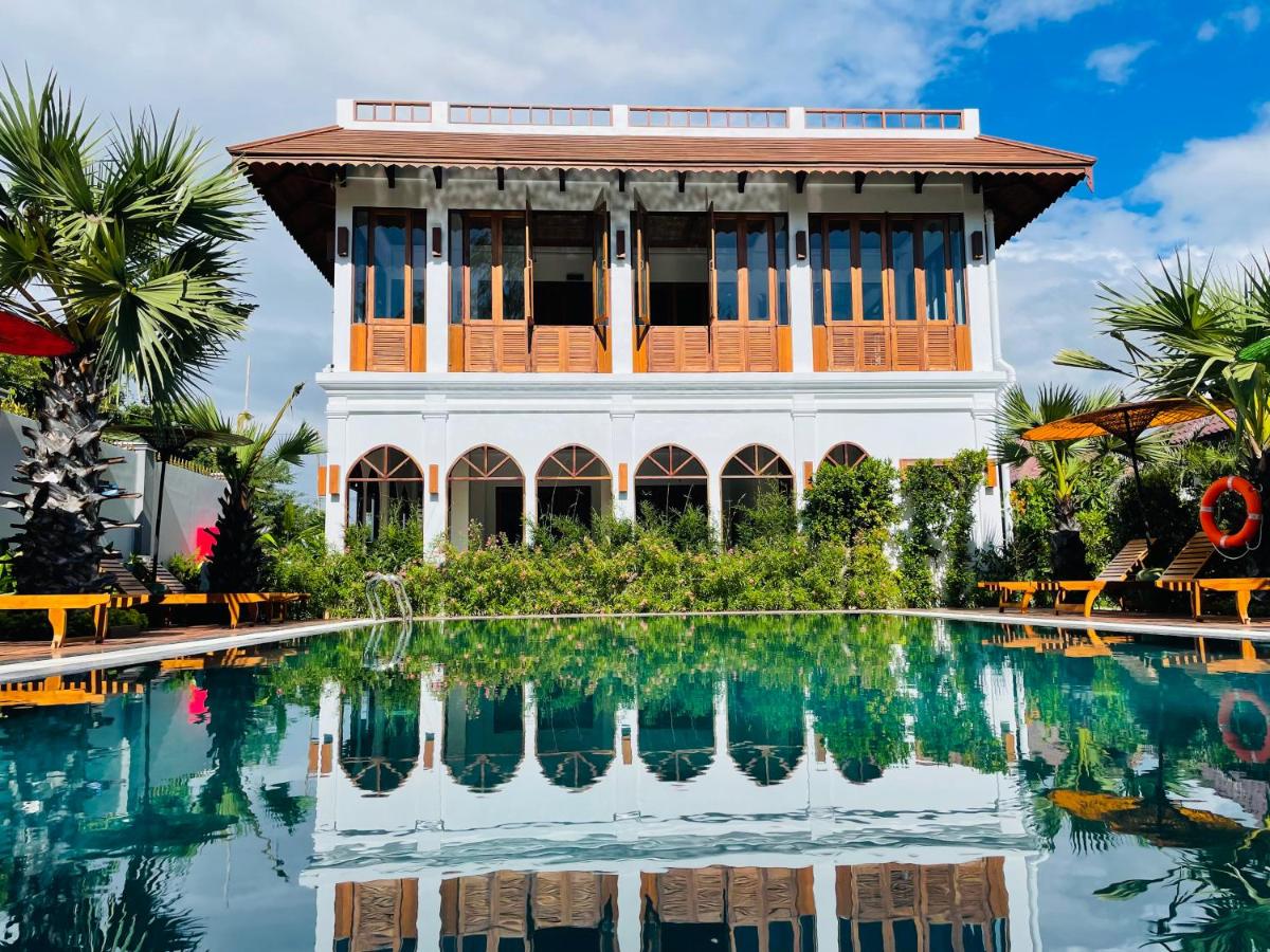 Bagan Cottage Boutique Hotel - Housity