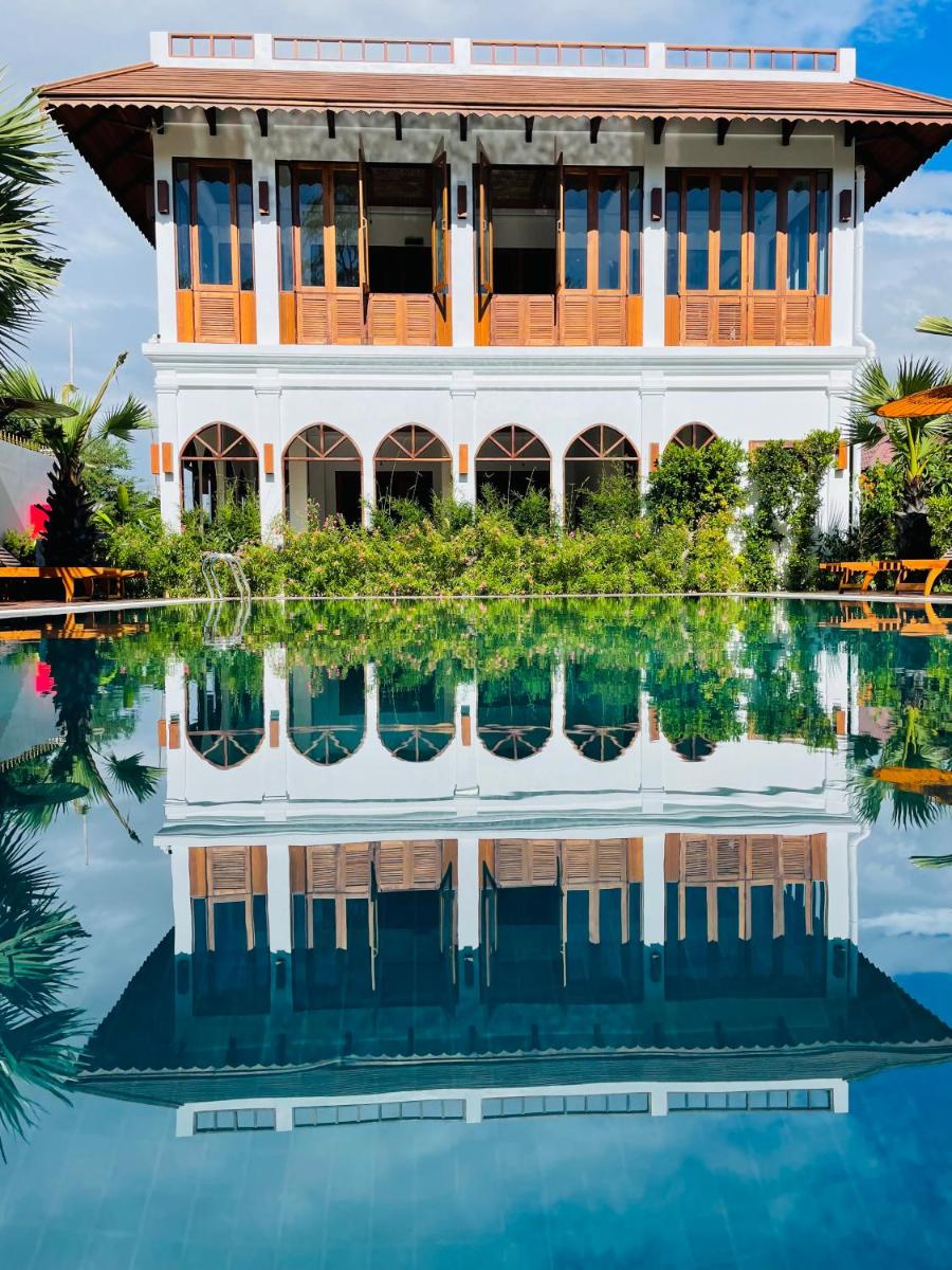 Bagan Cottage Boutique Hotel - Housity