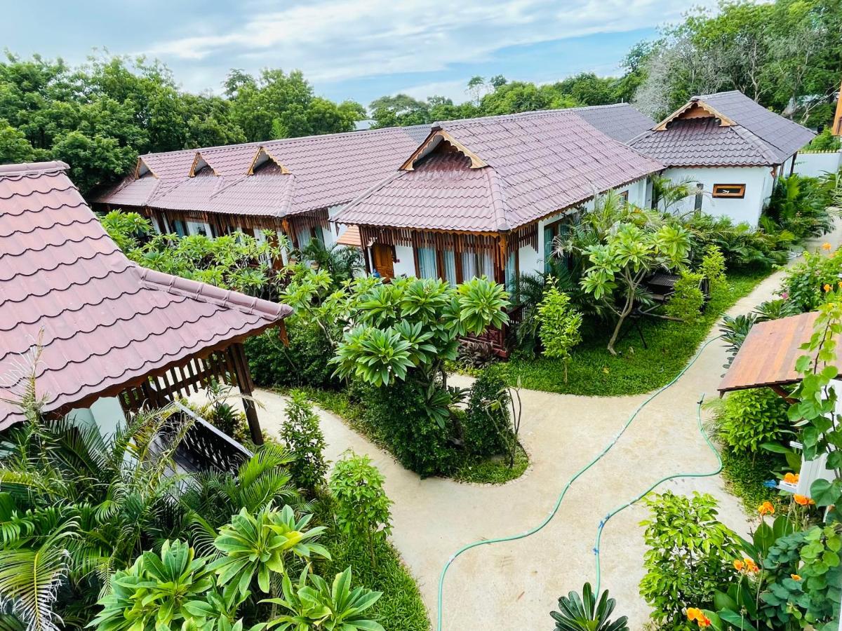 Bagan Cottage Boutique Hotel - Housity