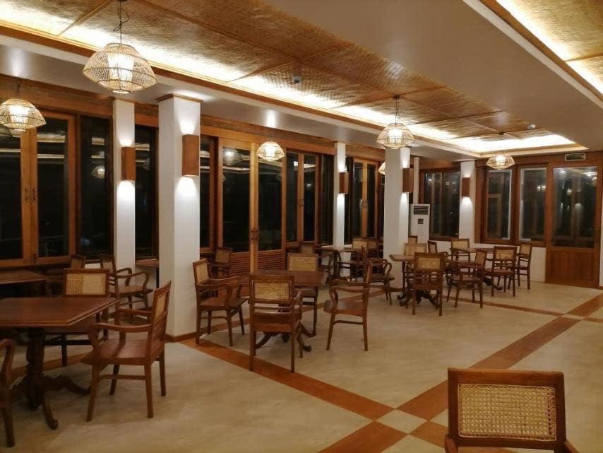 Bagan Cottage Boutique Hotel - Housity