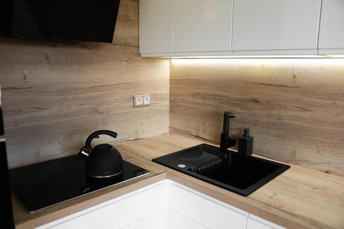 Ubytování v Beskydech - Apartmán Kája - Housity
