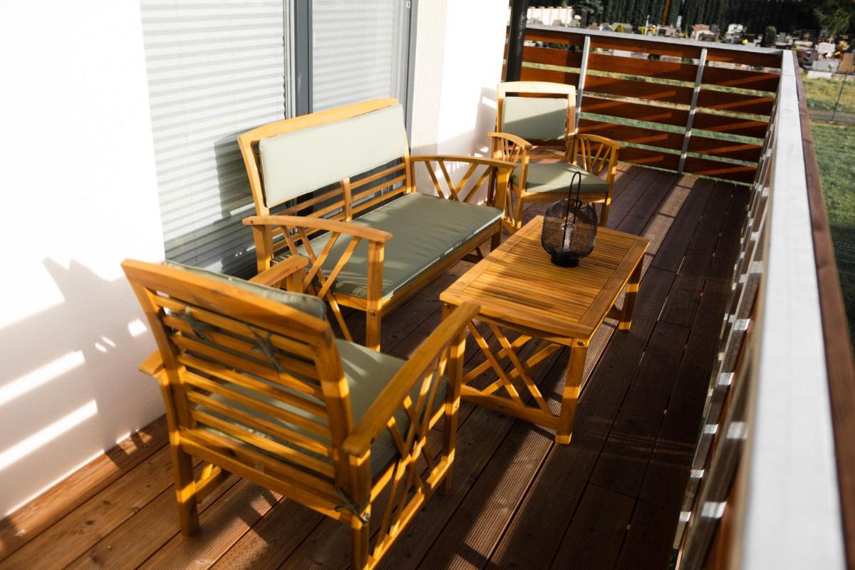 Ubytování v Beskydech - Apartmán Kája - Housity