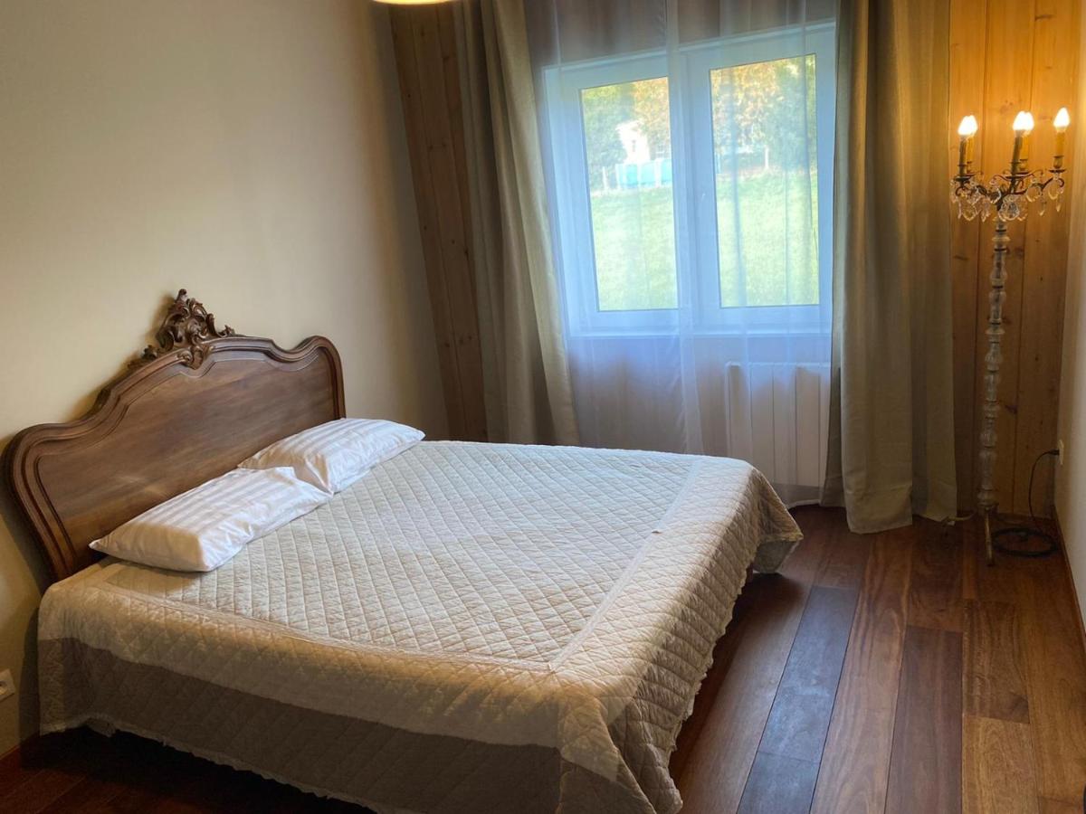 Suitetrails - Le chalet finlandais