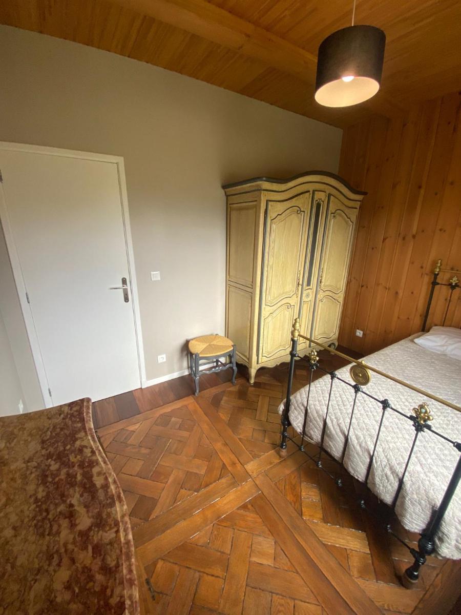 Suitetrails - Le chalet finlandais