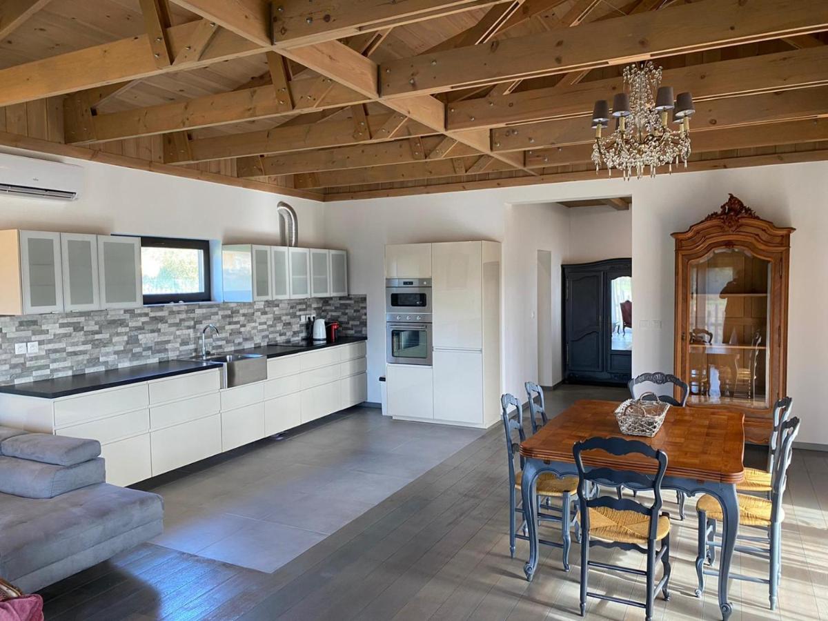 Suitetrails - Le chalet finlandais