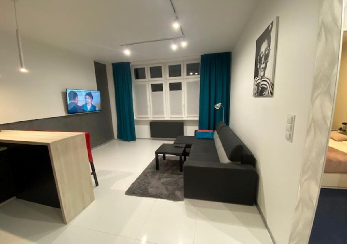 Apartamenty Planeta - Housity