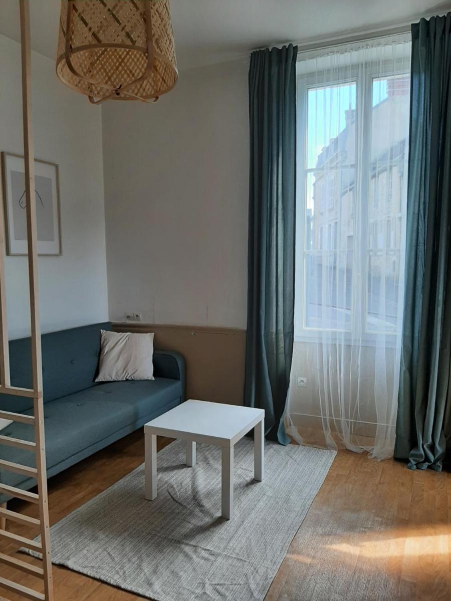 Gîte du Gavilu, appartement indépendant en cœur de ville - Housity