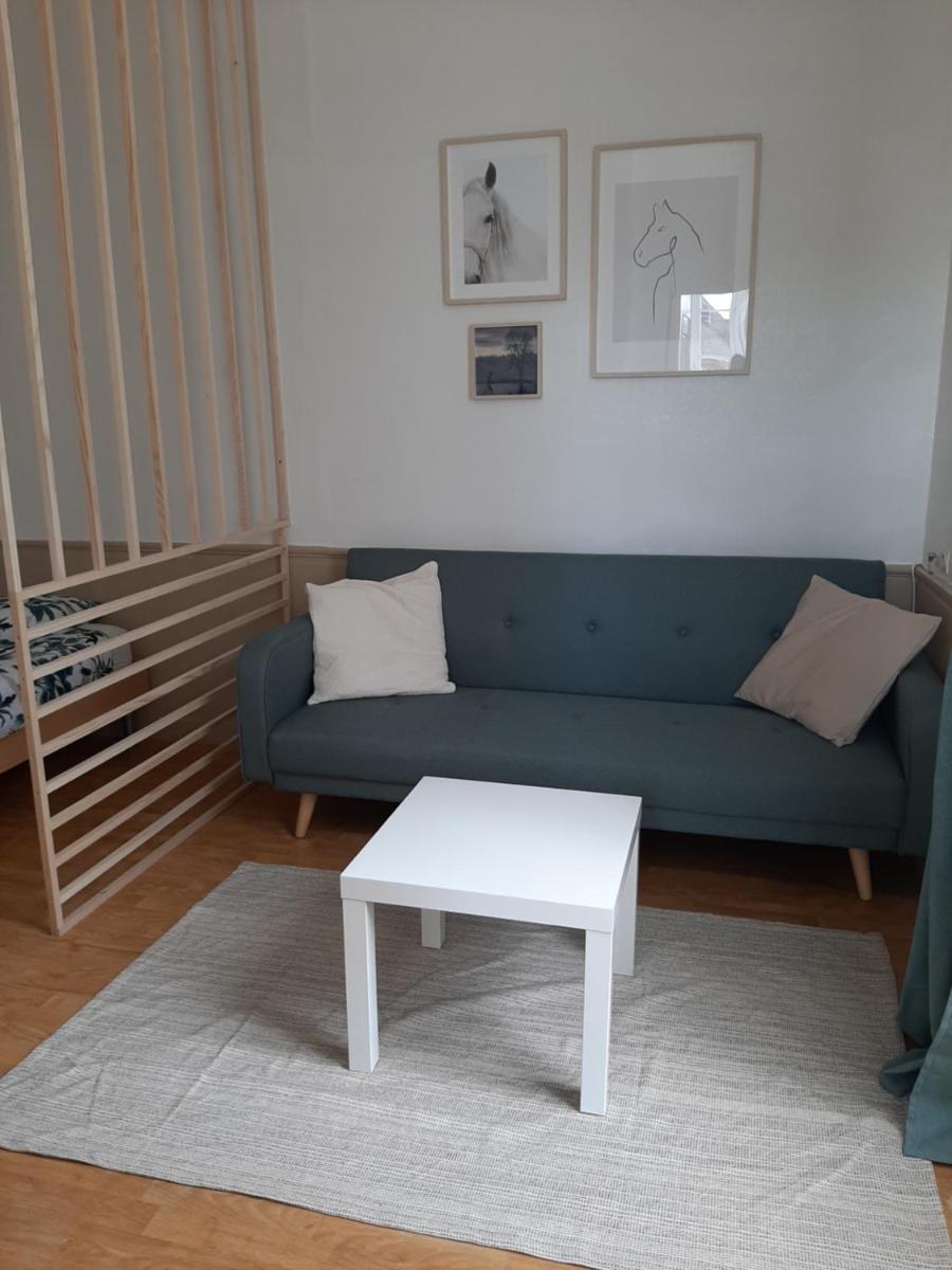 Gîte du Gavilu, appartement indépendant en cœur de ville - Housity