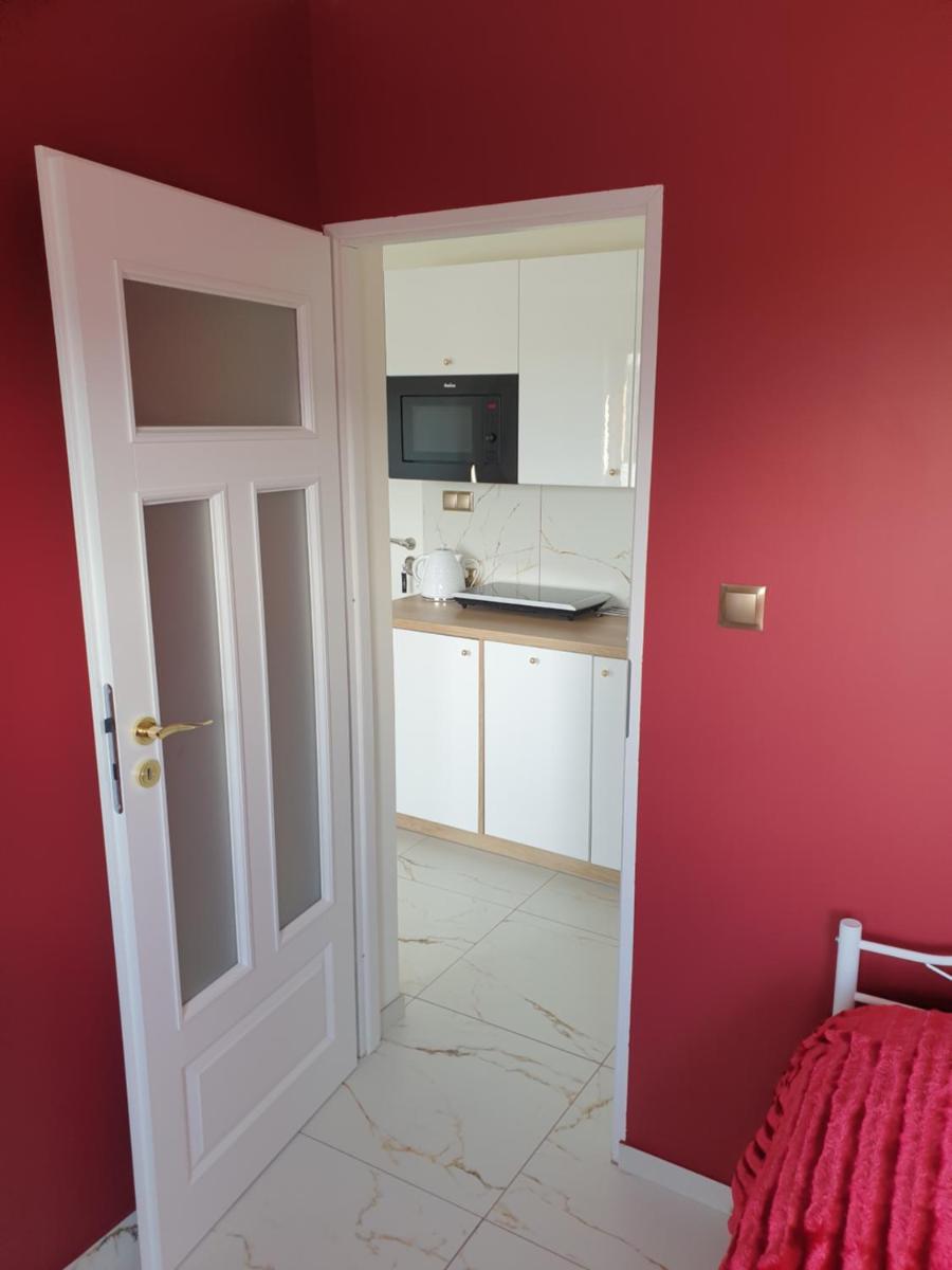 Apartament Centrum - Housity