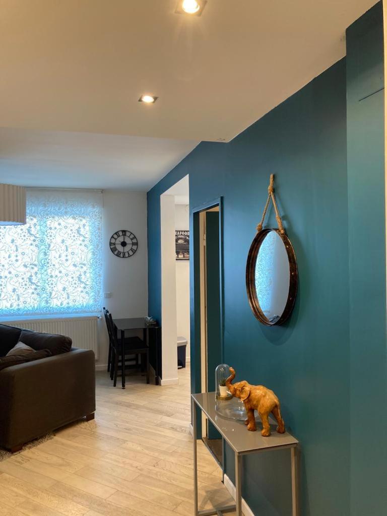 Appartement 2P Strasbourg centre - Homme de fer - Housity